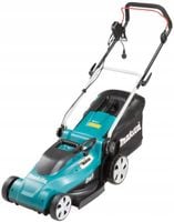 KOSIARKA ELEKTRYCZNA 1200 W Z KOSZEM, REGULACJA WYSOKOŚCI ELM3320 MAKITA