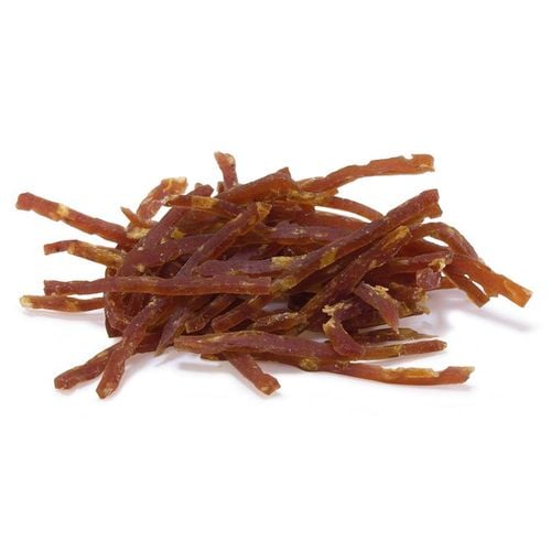 ARQUIVET Przysmak dla kota paski z kaczki i krewetek 50 g na Arena.pl