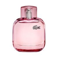tester lacoste l.12.12 pour elle sparkling edt 90ml