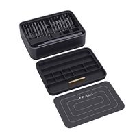 Zestaw Wkrętaków Precyzyjnych JIMI Home FM-1 38el. DO Elektroniki