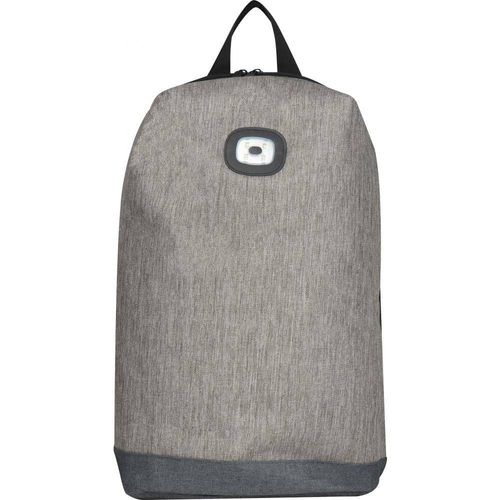 Plecak z lampką LED na Arena.pl