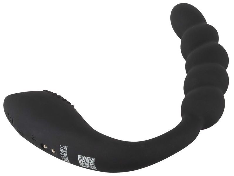 Bv Bendable Dual Stimulator zdjęcie 5