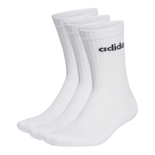 Skarpety adidas Linear Crew HT3455 43-45 na Arena.pl