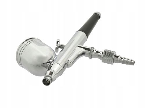 Pistolet malarski aerograf na Arena.pl