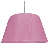 Tiziano zwis 37 1x60W E27 fioletowy
