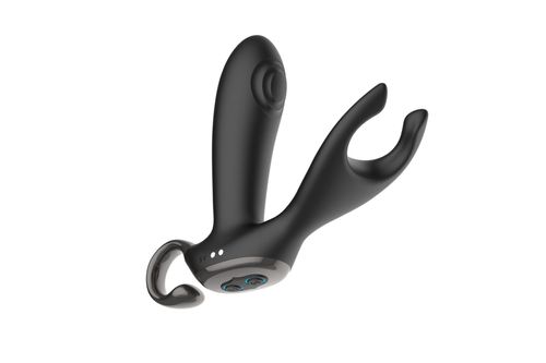 masażer prostaty dual tapping b series cute na Arena.pl