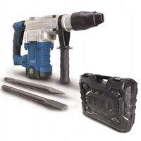 Młot udarowy SDS Max sieciowe Scheppach 10 J 1600 W 230 V