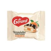 GERARD MAŁA KREMÓWKA MORELOWA 27,3G