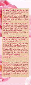 KNEIPP  100ml na Arena.pl