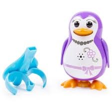 Dumel Śpiewający Pingwin DigiPenguins Fancy na Arena.pl