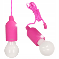 LAMPKA TURYSTYCZNA LED 1W BATERYJNA KAMPING NAMIOT