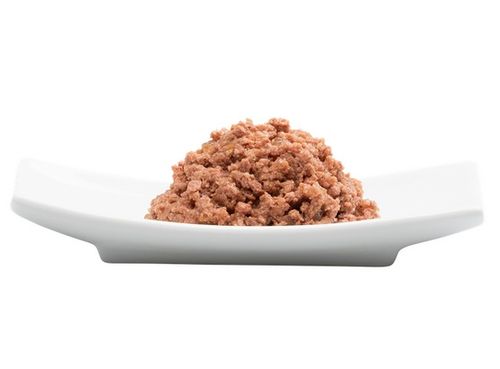 Karma dla kota bez sztucznych dodatków Catz Finefood KURCZAK i TUŃCZYK 300g na Arena.pl