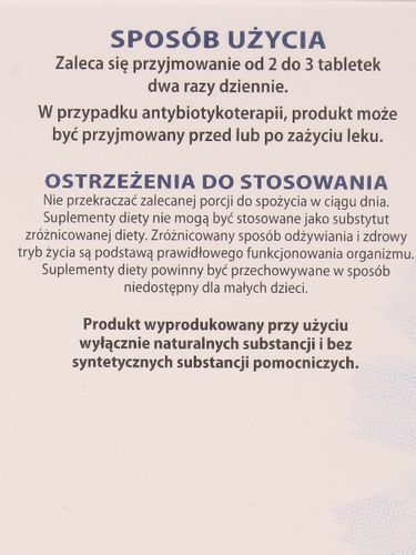 FisioFLor BIO - Aboca - 70tab na Arena.pl