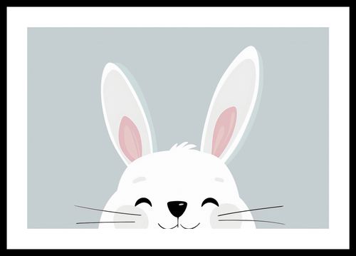 Plakat 45x30cm Radosne Skoki na Arena.pl