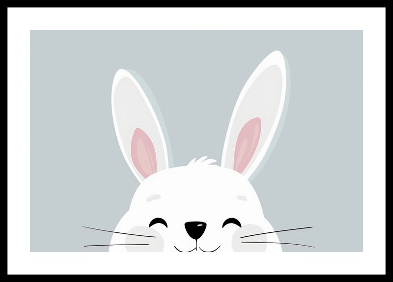 Plakat 45x30cm Radosne Skoki zdjęcie 3