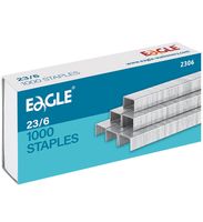 ZSZYWKI 23/6 EAGLE 1000 SZTUK 5903364206475