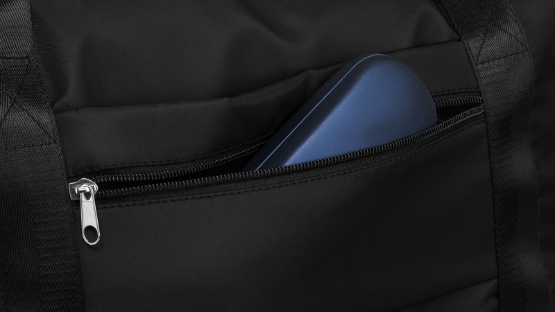 torba damska ptn 23033-7874 black zdjęcie 10