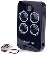 PILOT ECHO TX4 4 KANAŁY MOCNY do napędów GENIUS