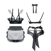 role play costume collection - maid s upko