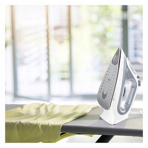 Żelazko parowe Braun TexStyle 3 SI3054 GY blokada kapania na Arena.pl