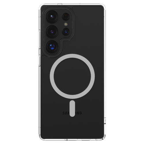 Spacecase Clear Mag Galaxy S25 Ultra na Arena.pl