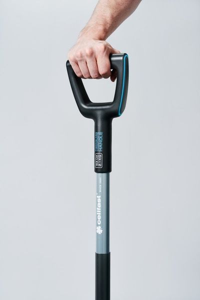 WIDŁY OGRODOWE DO KOPANIA HARTOWANE CELLFAST ERGO zdjęcie 4