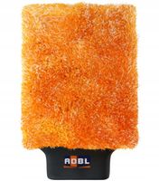 Rękawica Do Mycia Samochodu Auta ADBL CareMitt Z Mikrofibry Bezpieczna