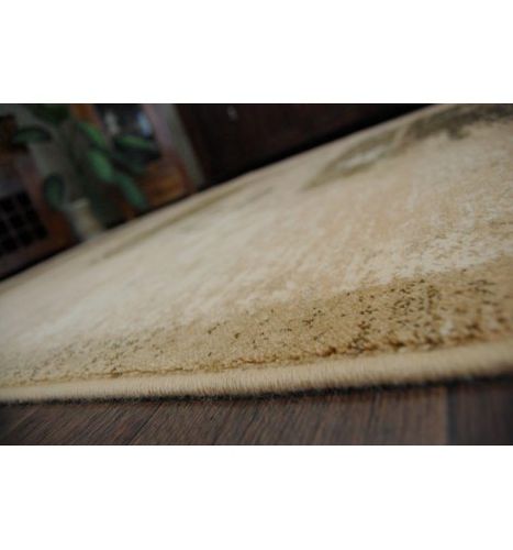 Dywan OMEGA MODENA kamel 200x300 cm na Arena.pl