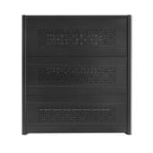 Qoltec Obudowa modułu bateryjnego | 17Ah | 12kW