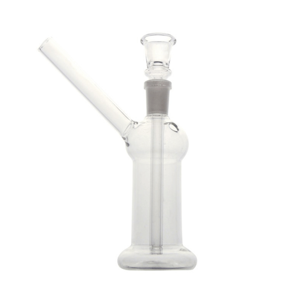 bongo szklane mini 16 cm 14,5 mm zdjęcie 1