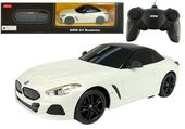 ND24_4665 Auto R/C BMW Z4 Roadster Rastar 1:24 Bi