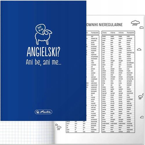 ZESTAW 10 ZESZYTÓW PRZEDMIOTOWYCH ZE ŚCIĄGĄ 60k A5 klasa 7-8 + ZAKŁADKA na Arena.pl