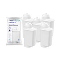 Filtr wody AquaFloow do ekspresu Siemens EQ3 EQ5 EQ6 EQ9 EQ 500 EQ 700 5x