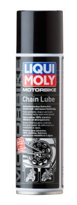 Smar do łańcuchów LIQUI MOLY 250 ml RACING / zdjęcie 3