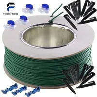 Zestaw instalacyjny robota kosiarki automatycznej zestaw kabel 100m 3.4mm