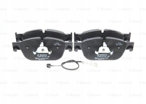 TARCZA HAM PRZOD 340X30 V BOSCH na Arena.pl