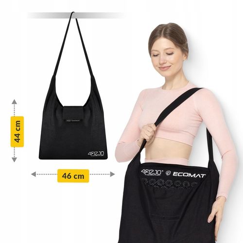 4FIZJO MATA DO AKUPRESURY Z KOLCAMI + PODUSZKA na Arena.pl