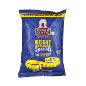 Ryż brązowy Weight Watchers Special India Gate 1kg