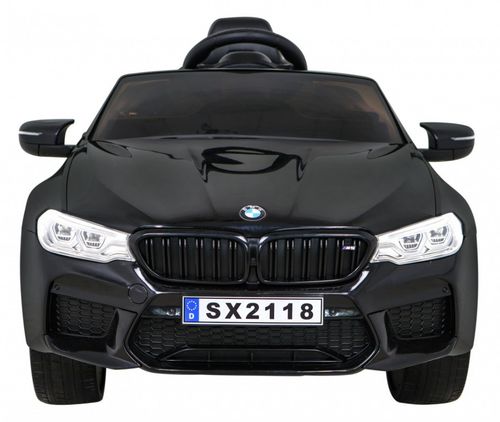 Pojazd BMW DRIFT M5 Czarny na Arena.pl
