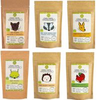 HELPA Polska KASZKA BIO Czary Mamy ZESTAW 6x 200g