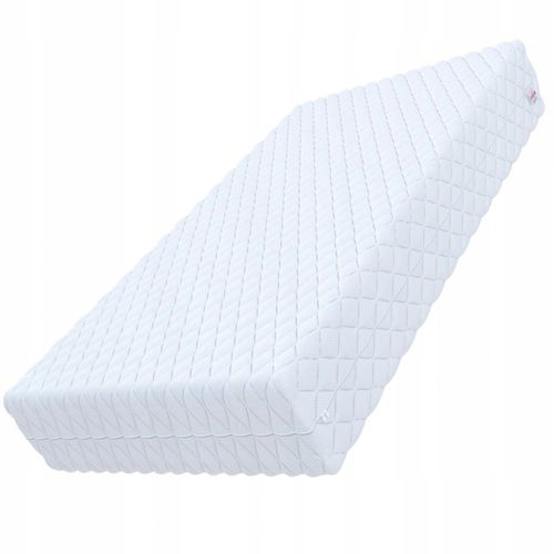 Materac multipocketowy 120 x 200 ZŁOTY MEDAL MATERAC PREMIUM 22 CM wysoki na Arena.pl