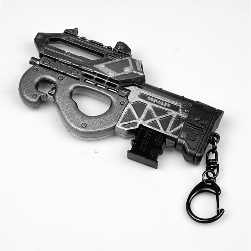 Prowler | 12 cm | Metal | Brelok | Apex Legends na Arena.pl