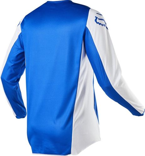 BLUZA FOX 180 PRIX BLUE M na Arena.pl