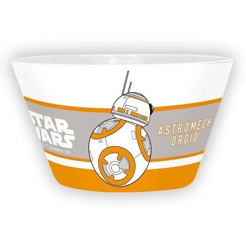 STAR WARS - Miska "BB8" na Arena.pl