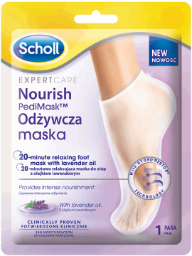 SCHOLL Expert care 1 para. na Arena.pl