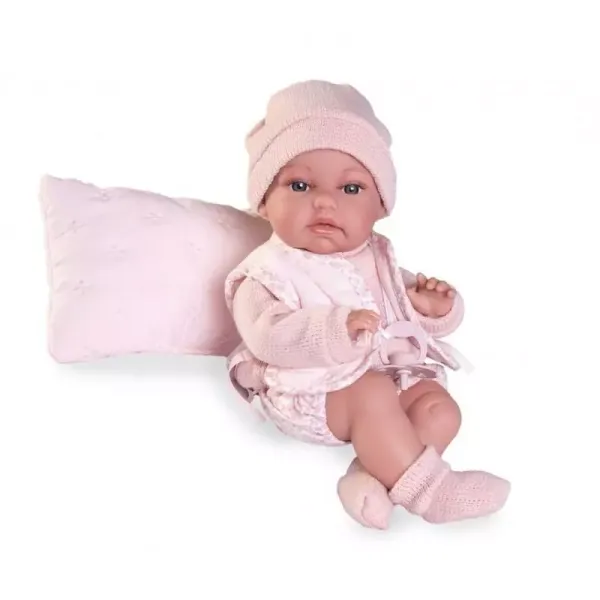 Lalka hiszpańska Toneta 34cm zdjęcie 1