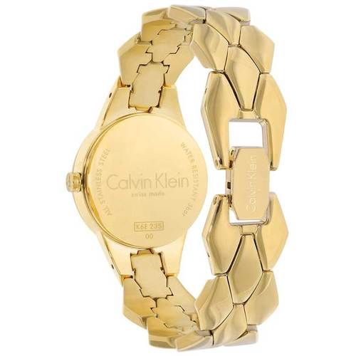 CK CALVIN KLEIN K6E23546 - SNAKE na Arena.pl