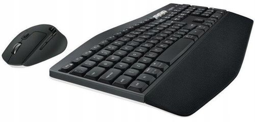 Zestaw LOGITECH MK850 Performance na Arena.pl