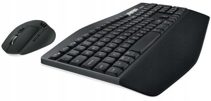 Zestaw LOGITECH MK850 Performance zdjęcie 12