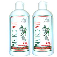 2x Bishovit żel usprawniający funkcje stawów 200ml
